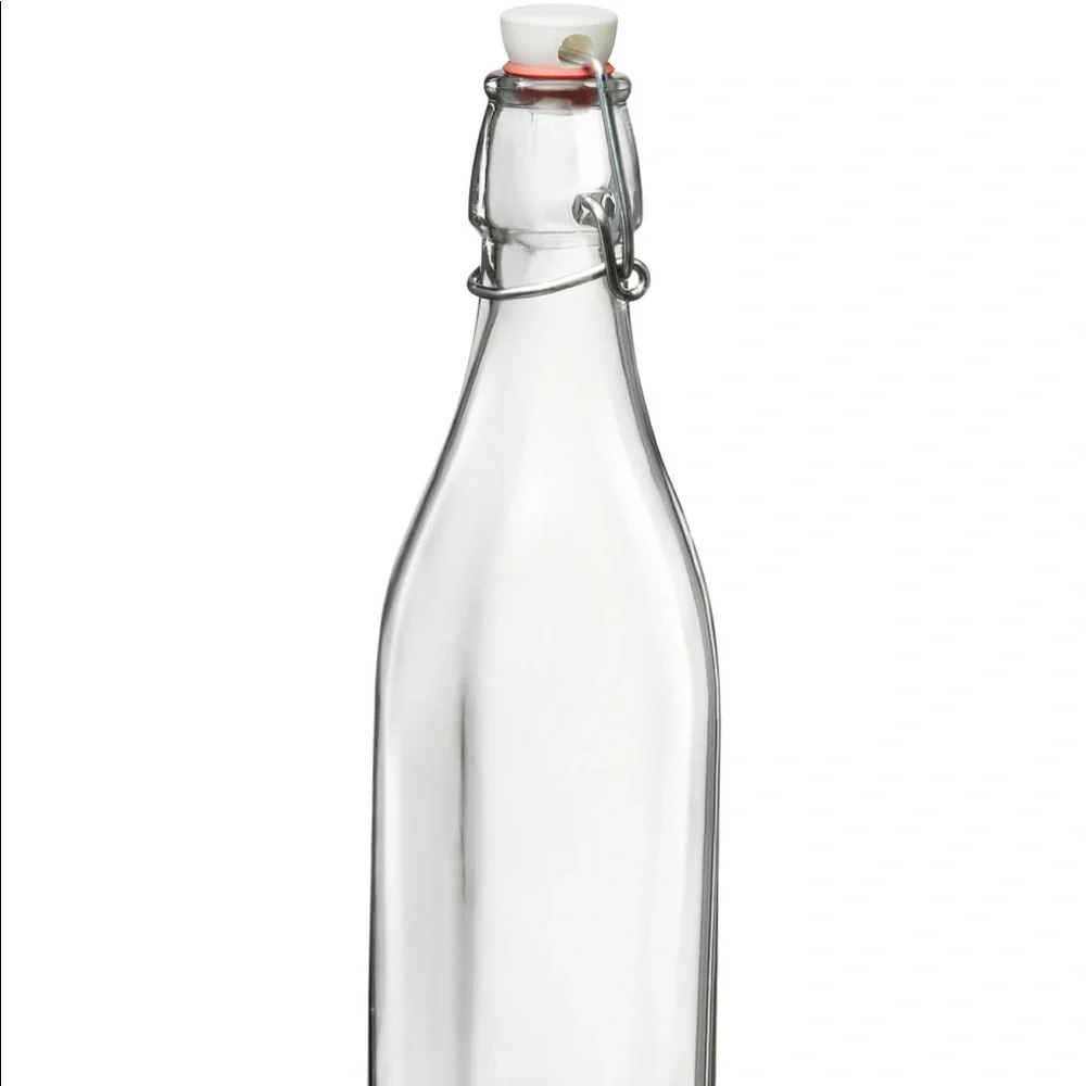 Bormioli Rocco Swing Medium Bottle